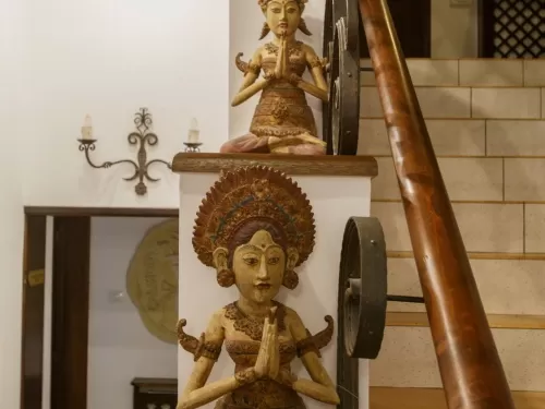 Revelion 2026 Cornu Proestetica Sana Bali SPA Resort