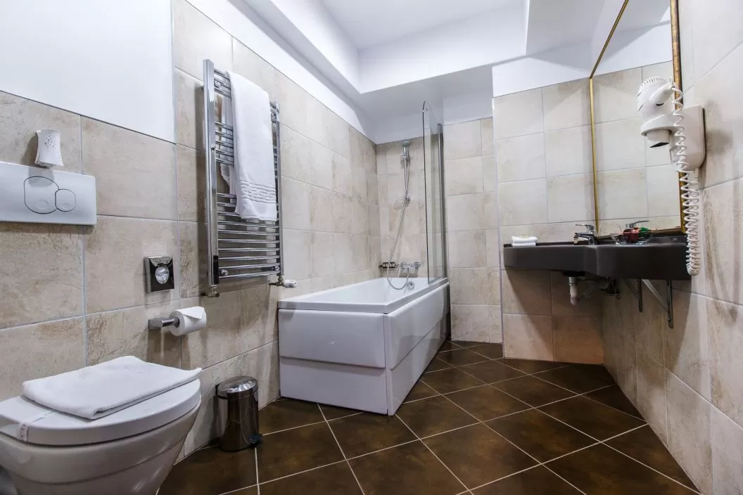 Sejur odihna 2024 in Parcul Natural Bucegi Hotel Pestera****