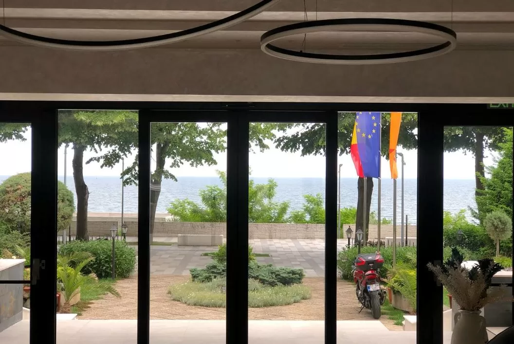 Litoralul pentru Toti 2026 Mangalia Hotel Corsa