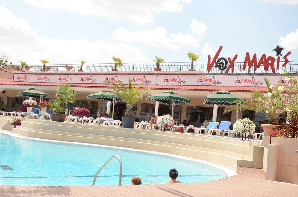 1 Mai 2023 Costinesti Vox Maris Grand Resort****