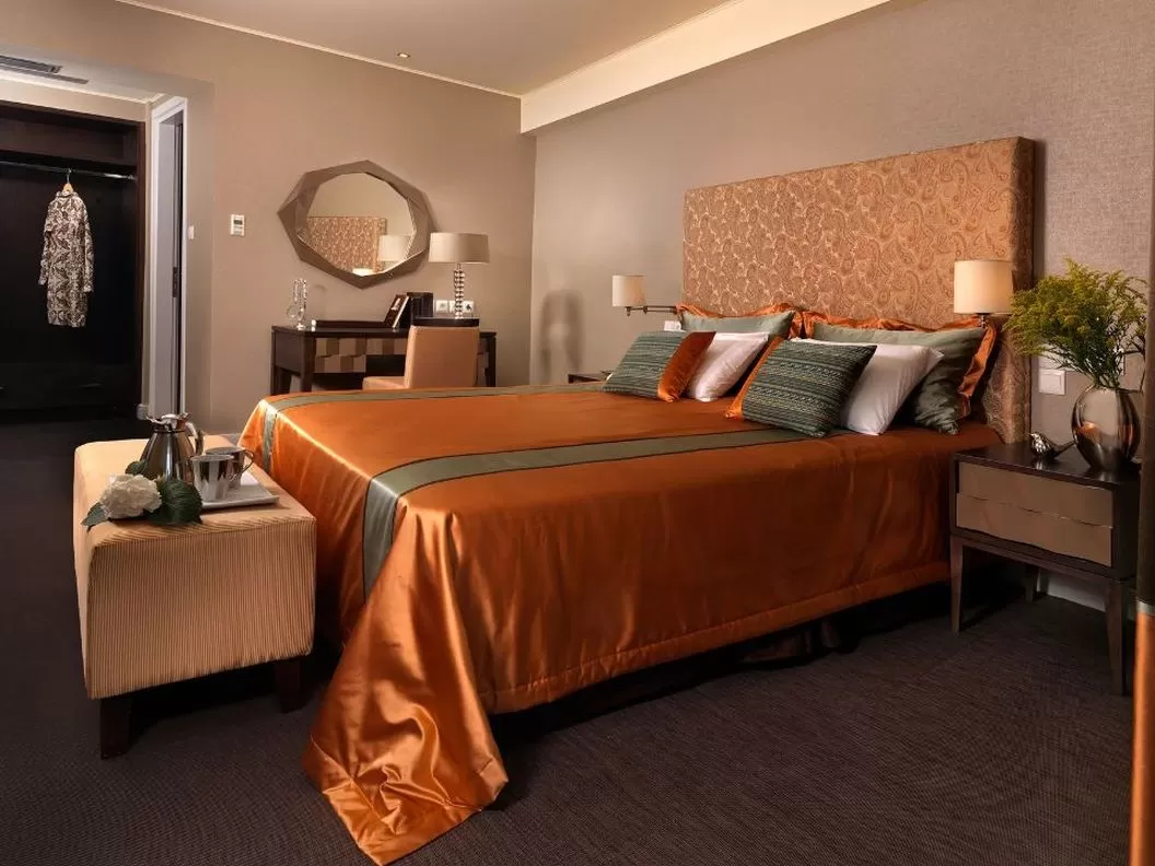 Litoral 2021 Kavala Airotel Galaxy Hotel****