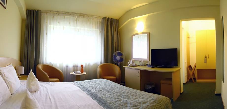 Cazare 2024-2025 Baia Mare Eurohotel