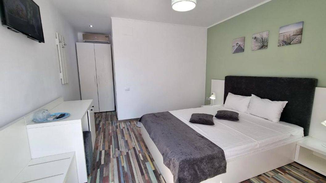 1 Iunie si Rusaliile 2023 in Mamaia Nord Bunga Bunga Resort***