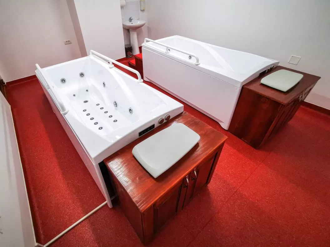 Sejur odihna 2023 Slanic Moldova Hotel Perla**** 