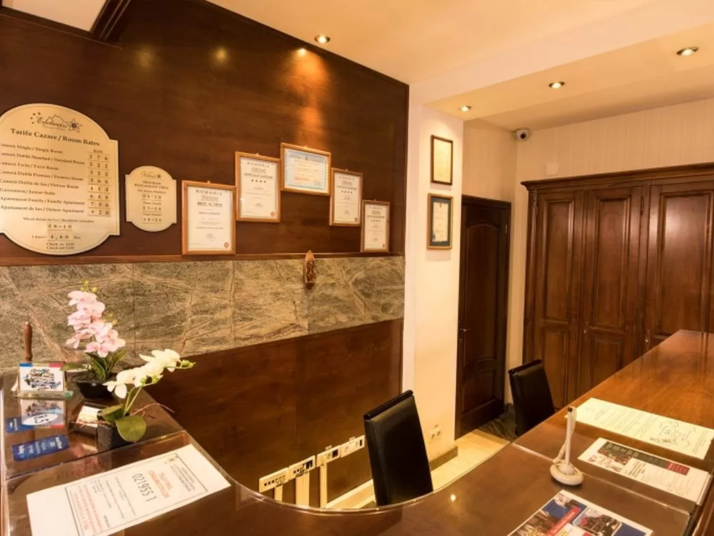Sejur odihna 2020 Poiana Brasov Hotel Edelweiss****