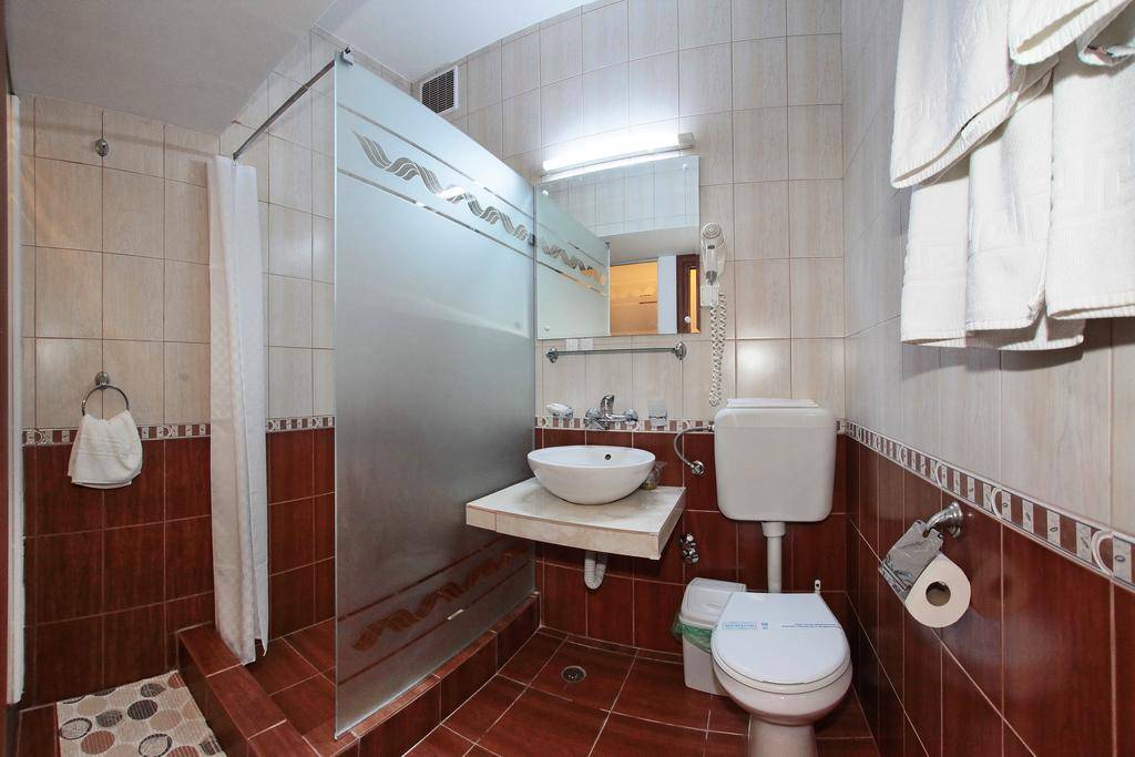 Prichindel All Inclusive 2023 Mamaia Hotel Modern**** 