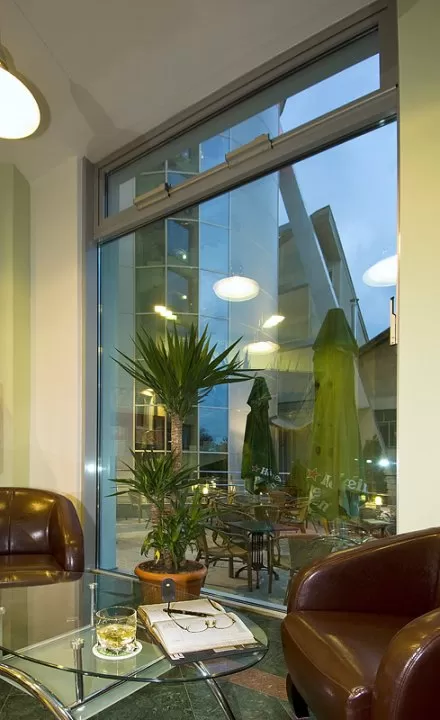 Revelion 2025 Brasov Hotel Ambient