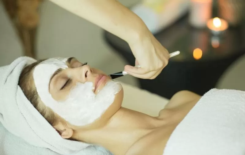 Tratament Mirage Antistress 2022 Eforie Nord Hotel Mirage MedSPA****