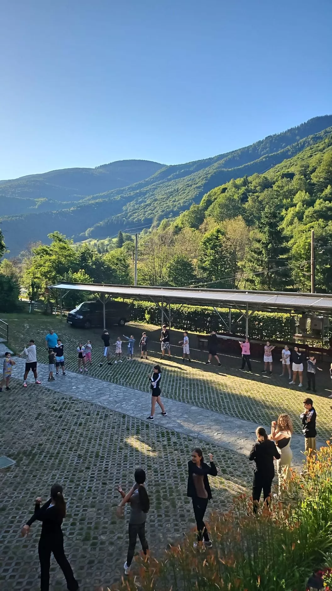 Craciun All Inclusive Traditional la Munte 2025 Marginimea Sibiului Rau Sadului Complex Turistic Nora