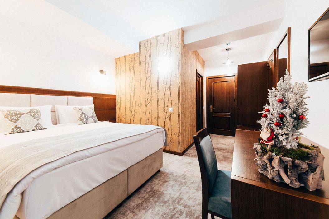 Sejur Odihna 2025 Bucovina Gura Humorului Hotel Buchenland