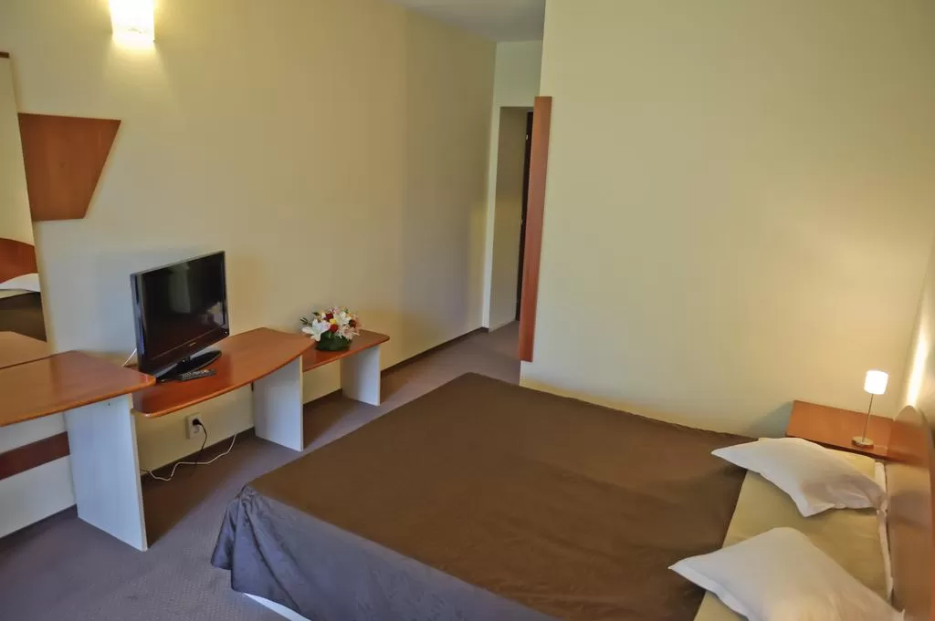 O Saptamana de Refacere 2025 Vatra Dornei Hotel Bradul