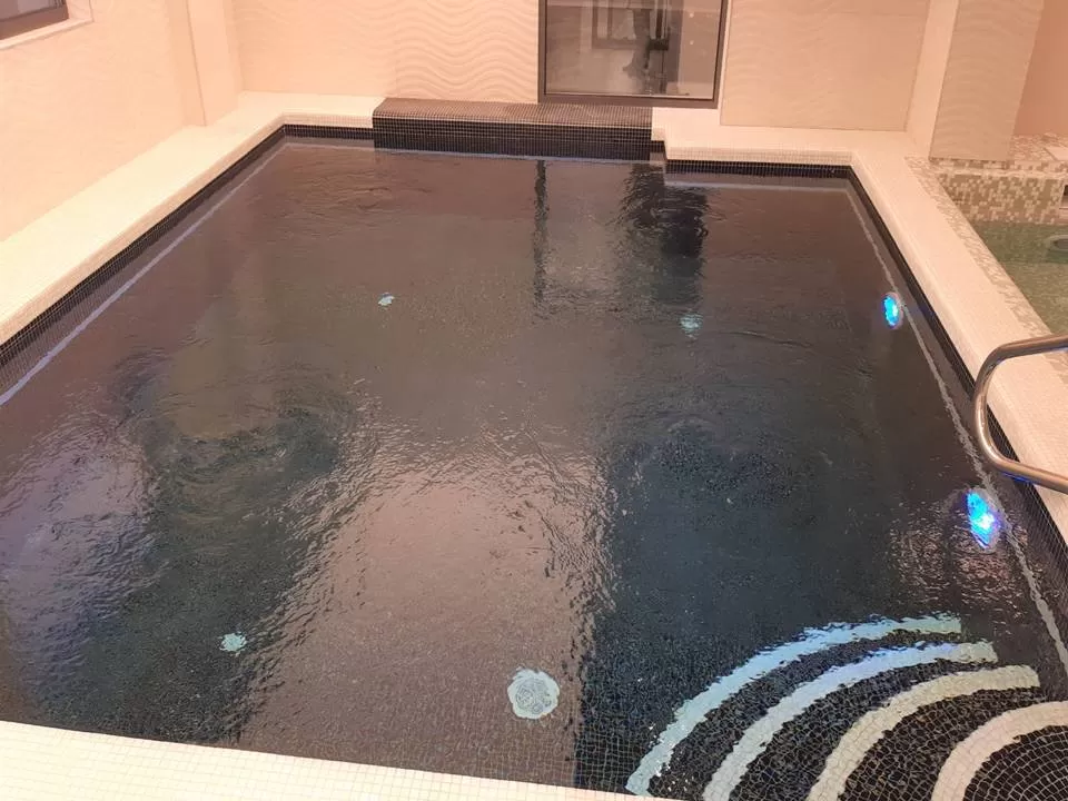 Sejur Odihna 2025 Baile Olanesti Hotel Olanesti Medical SPA****
