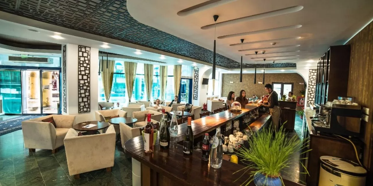 Sejur Munte Predeal Hotel Ski & Sky