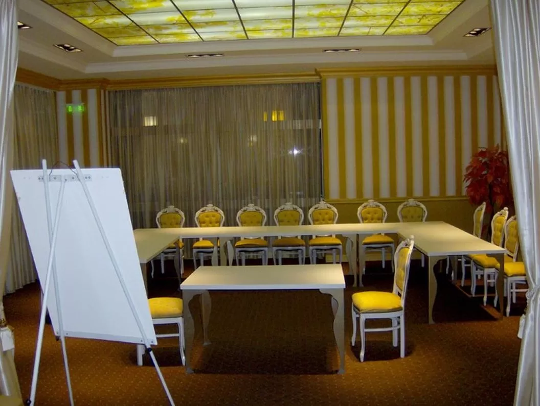 Cazare 2023 Piatra Neamt Grand Hotel Ceahlau