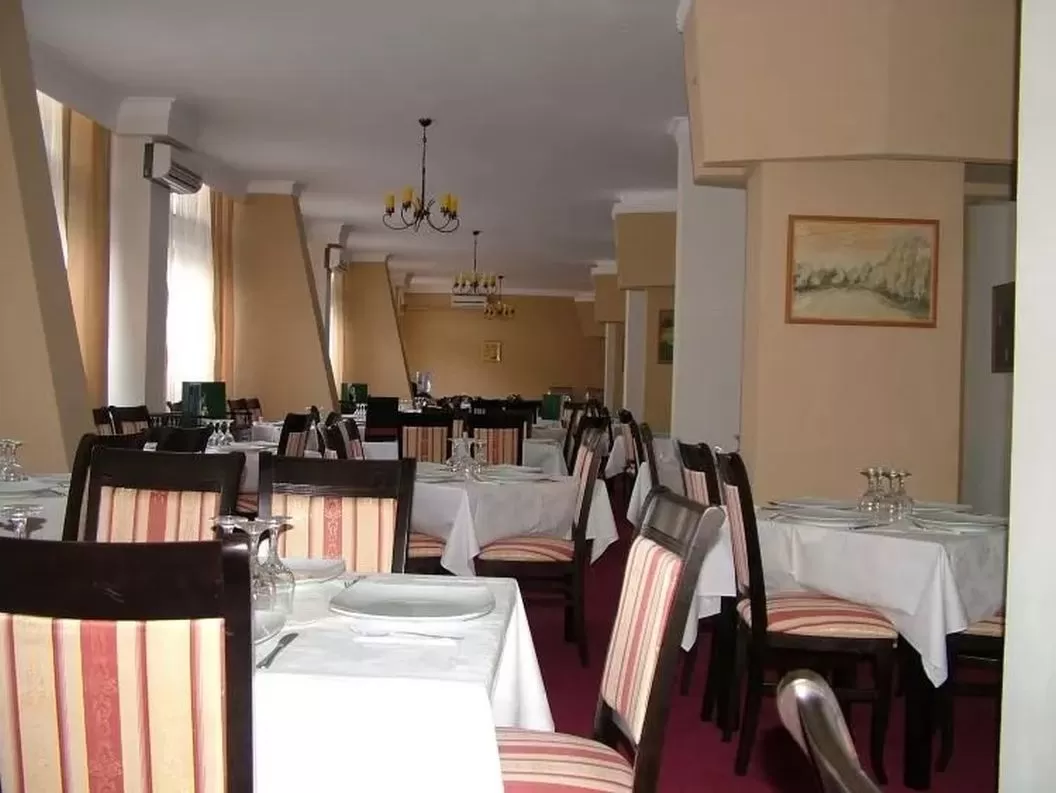 Sejur Odihna 2025 Baile Govora Hotel Oltenia