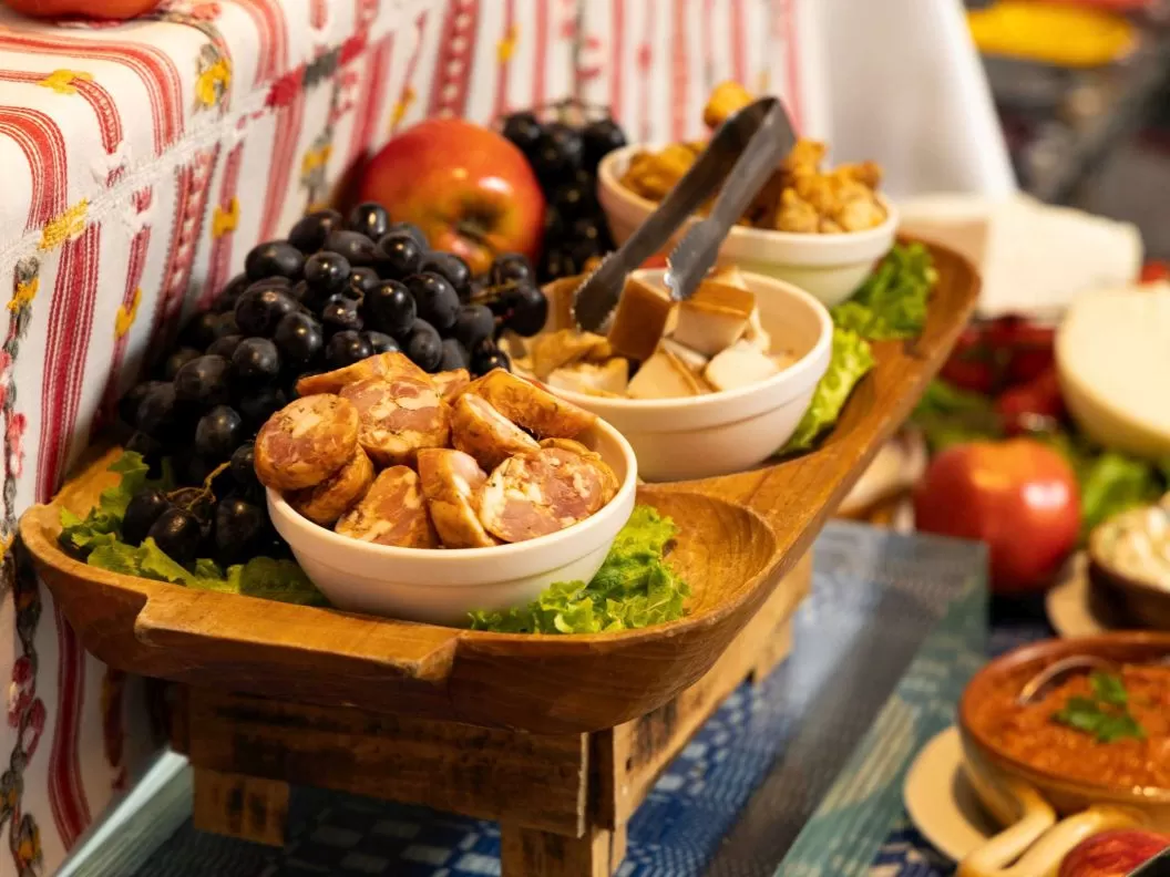 Cazare 2025 Sibiu Hotel Mercure Ana Airport