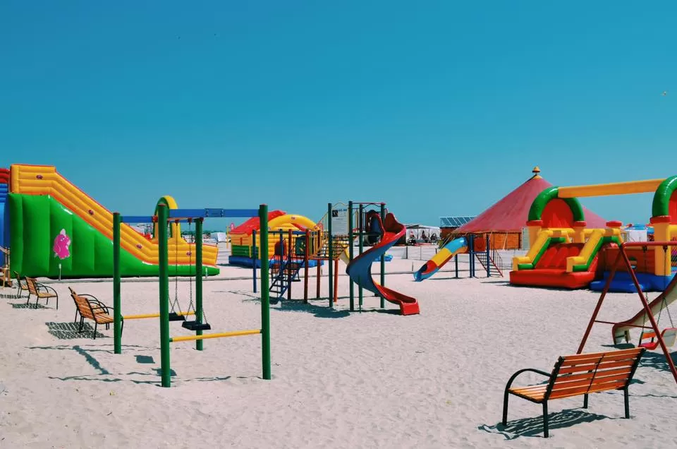 Sejur litoral 2022 Mamaia Hotel Savoy****