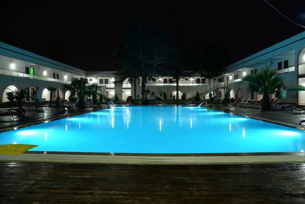 Litoral 2021 Venus Hotel Ammon***