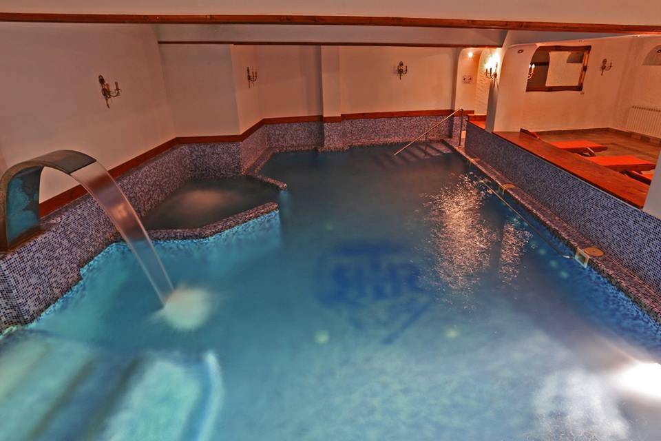 Sarbatori de Pasti si 1 Mai 2021 Sibiu Hotel Imparatul Romanilor***