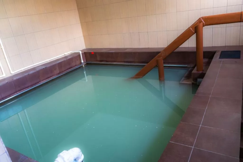 Oferta Balneara NEasigurati 2025 Baile Pucioasa Hotel Turist