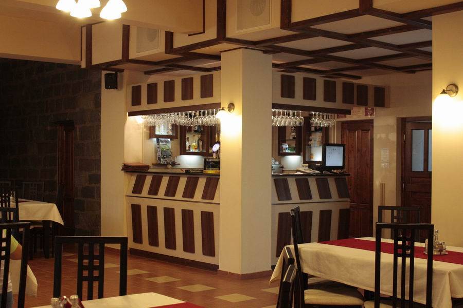Decada Respiro Salina Praid Hotel Praid