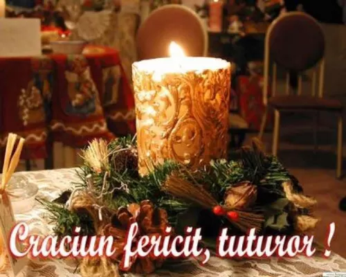 Craciunul 2025 Busteni Poiana Tapului Hotel Margaritar