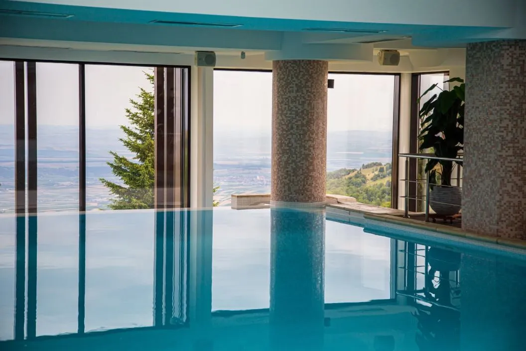  Relaxare la Munte 2026 Paltinis Hotel Castelnor