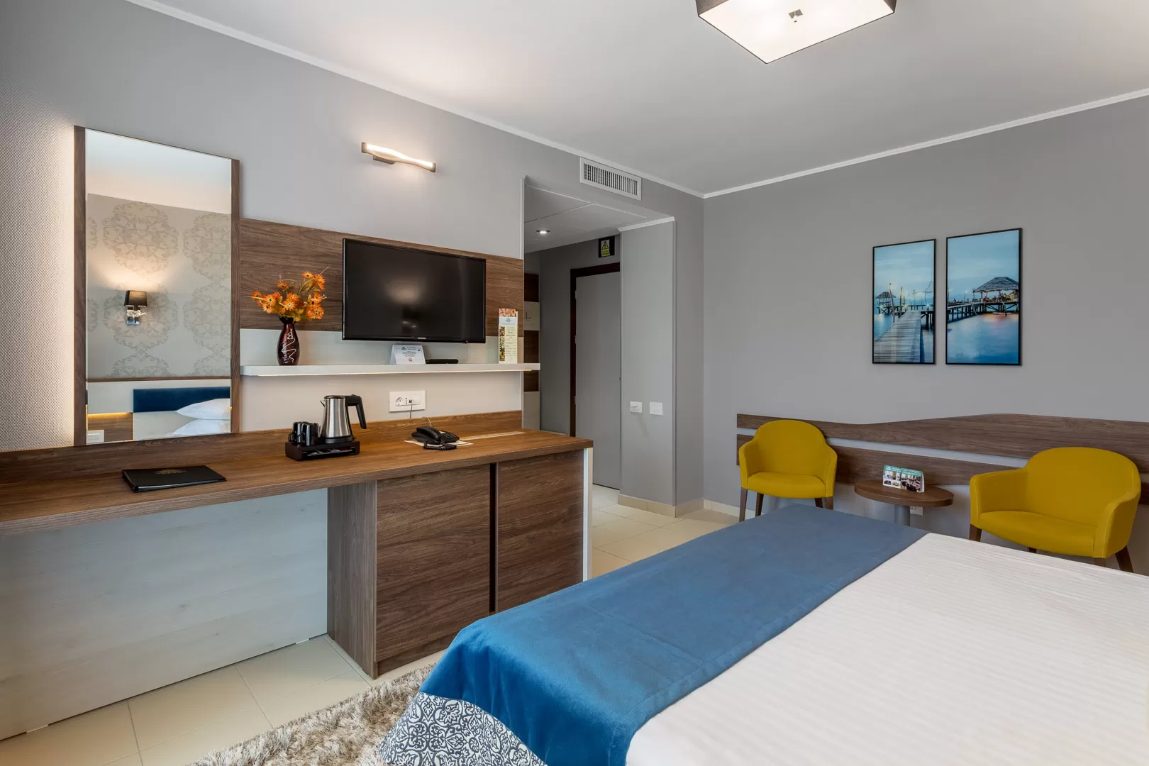 Litoral 2024 Mamaia Splendid Hotel & SPA (Adults Only)