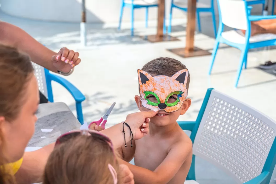 Sejur Litoral 2026 Venus Mera Holiday Resort