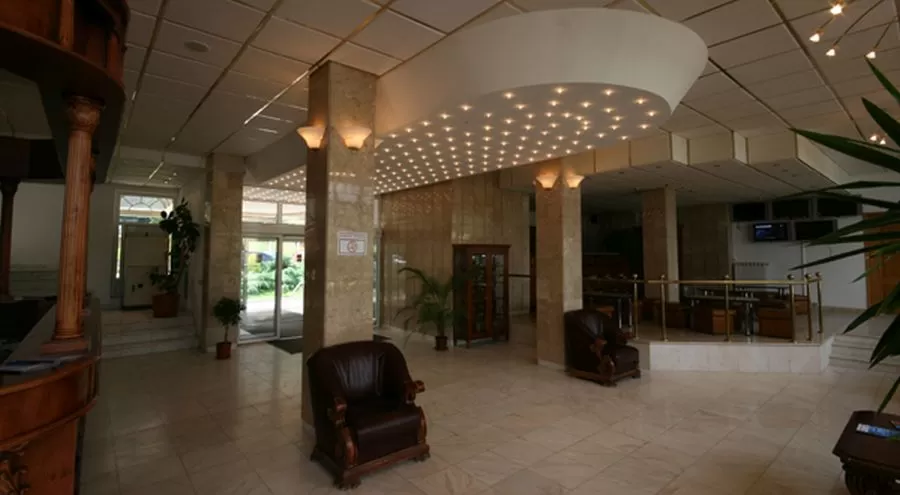 Sejur tratament 2023 Bazna Complex Expro*** 