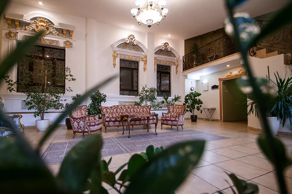 Cazare 2020 Craiova Hotel Royal****
