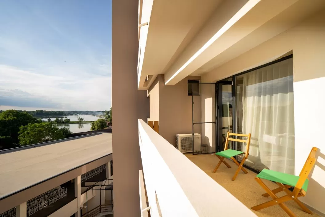 Litoral 2026 Jupiter Hotel Poseidon Resort Hotel & SPA