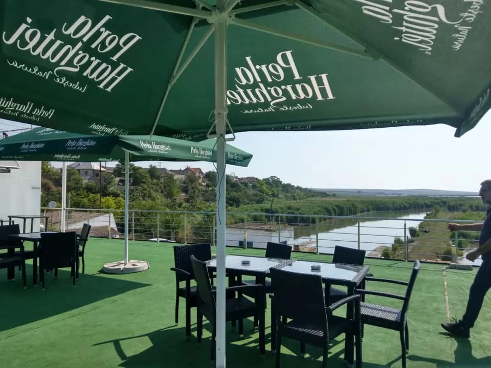 Vacanta in Delta Dunarii Jurilovca Hotel Plutitor Bella Marina