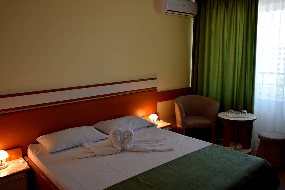 Sejur litoral 2021 Jupiter Hotel Cometa***