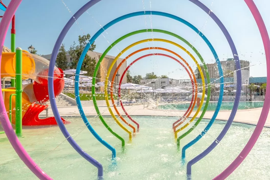 Sejur Litoral 2026 Venus Mera Holiday Resort