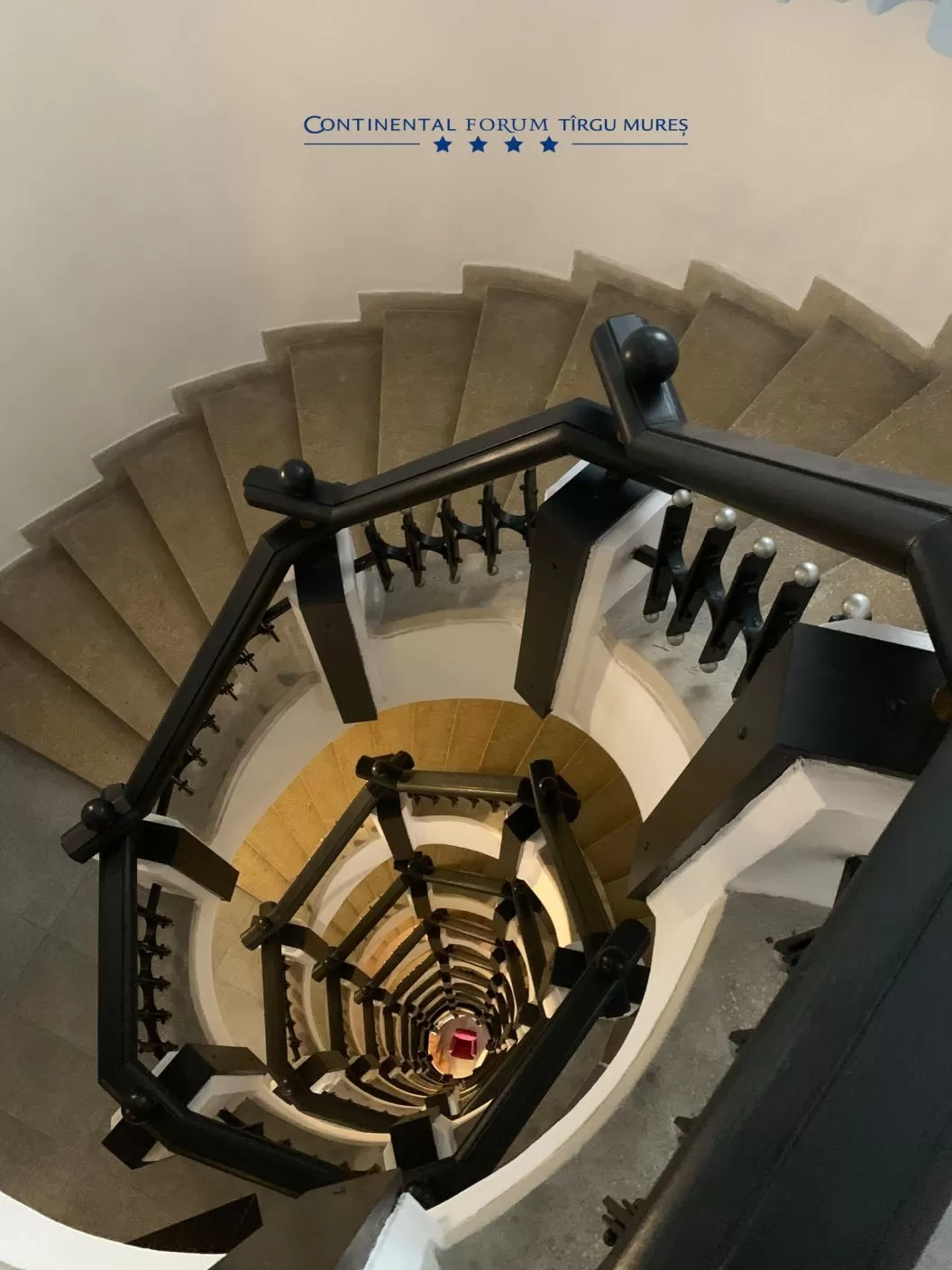 Cazare 2025 Targu Mures Hotel Continental Forum