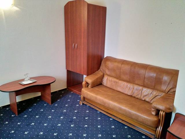 Cazare 2023 Tulcea Hotel Egreta***