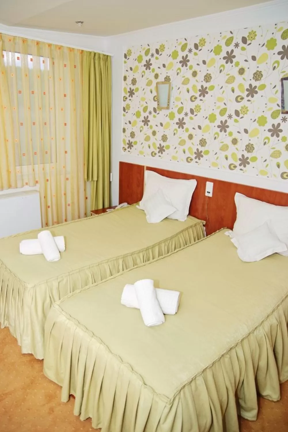 Cazare 2024 Oradea Hotel Silver****