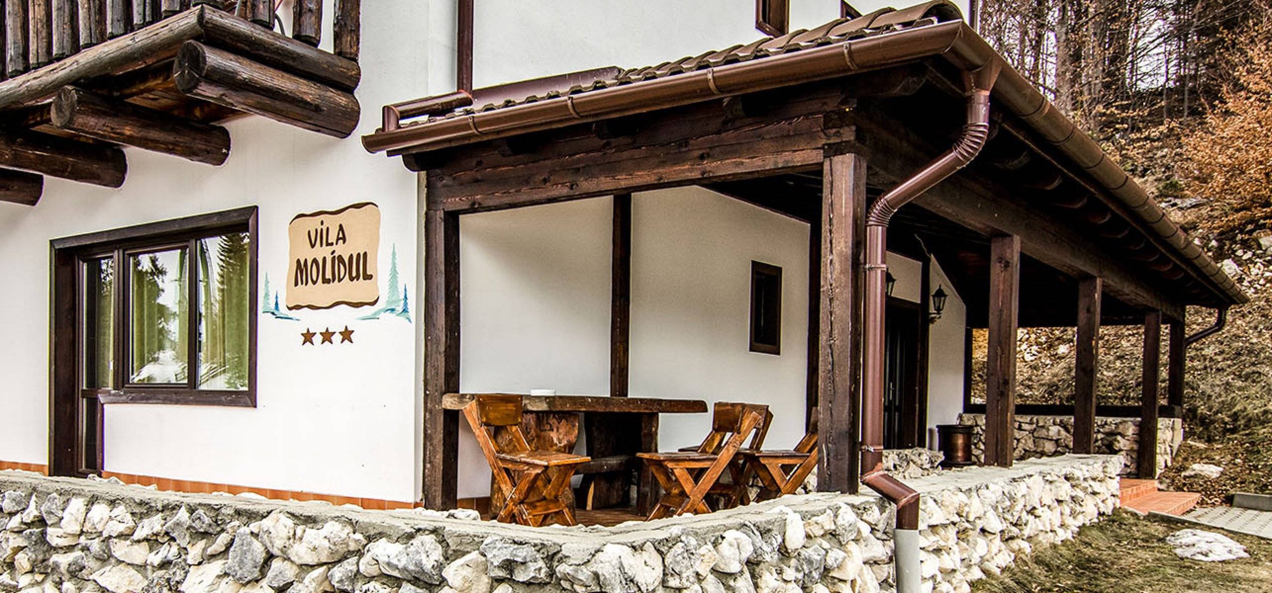 Vacanta la munte 2022 Fundata Resort Fundata*** 