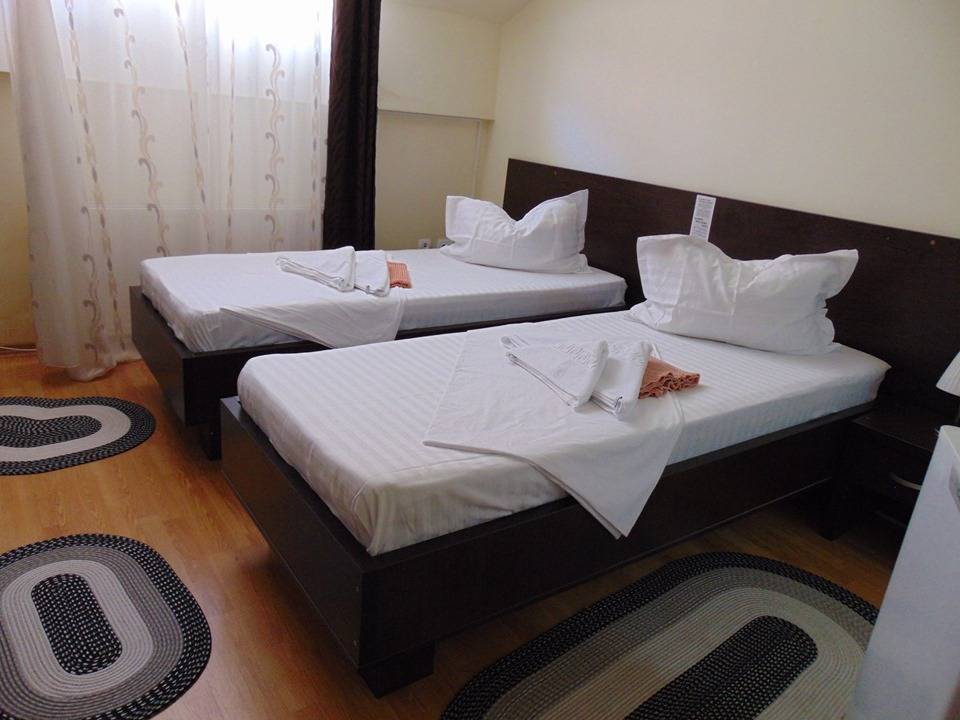 Tratament Balnear 2023 Lacu Sarat Hotel Perla***