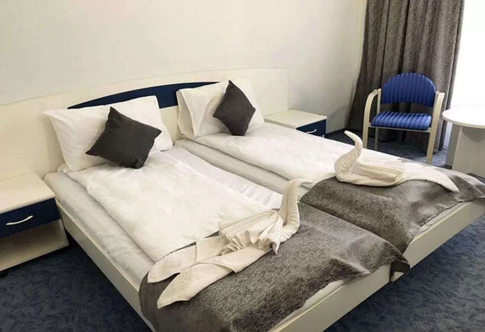 Sejur odihna 2022-2023 Poiana Brasov Hotel Soimul*** 