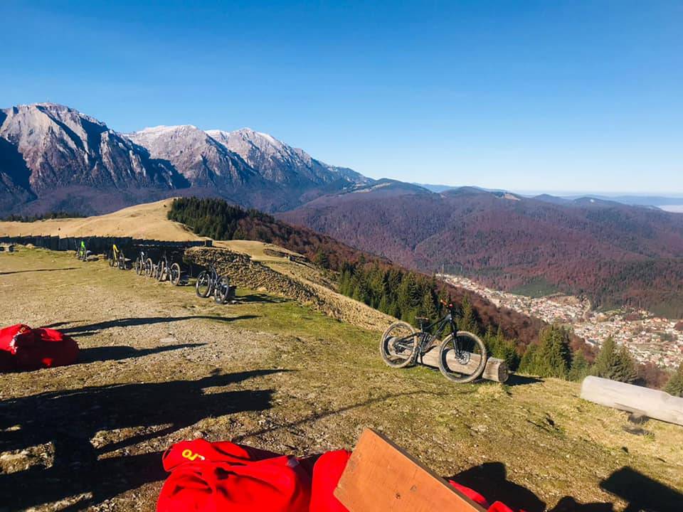 Vacanta Schi Azuga Hotel Azuga Ski & Bike Resort