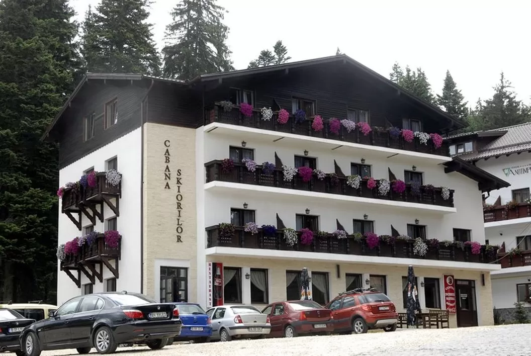 Vacanta schi 2024-2025 Predeal Hotel Manor Ski