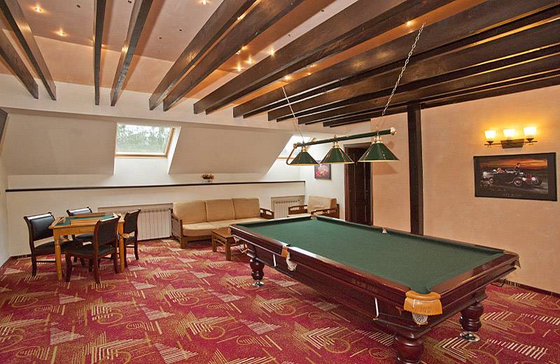 Sejur odihna 2021 Sinaia – Casa Iris***