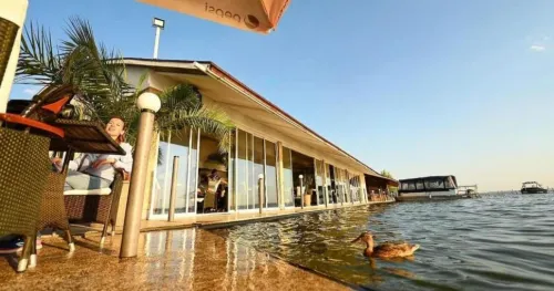 Sejur litoral 2026 Mamaia Hotel La Scoica Land