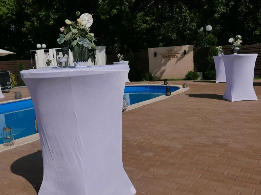 Cazare 2021 Craiova Hotel Craiovita***