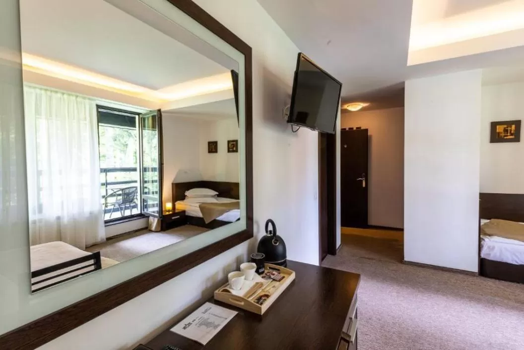 Sfantul Andrei si Ziua Nationala 2025 Sinaia Hotel Smart