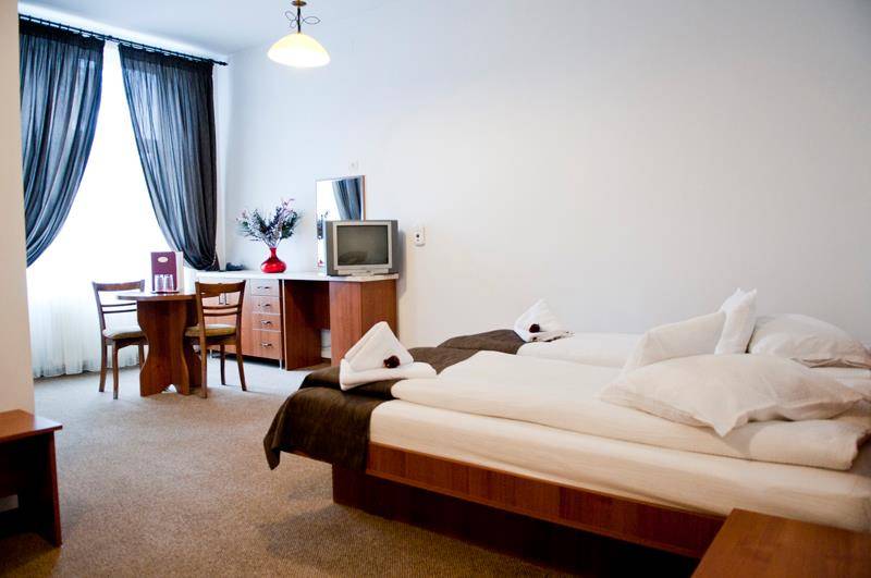 Cazare 2021-2022 Brasov Residence Ambient***