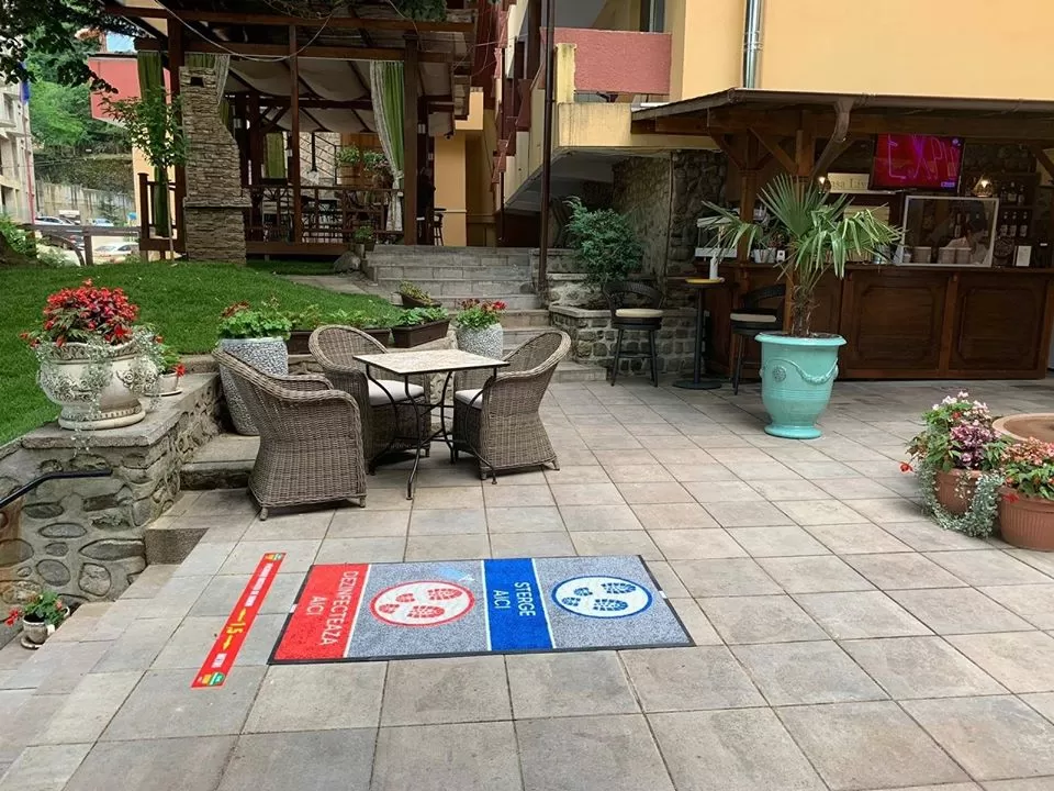 Tratament Balneo 2025 Baile Olanesti Hotel Livadia