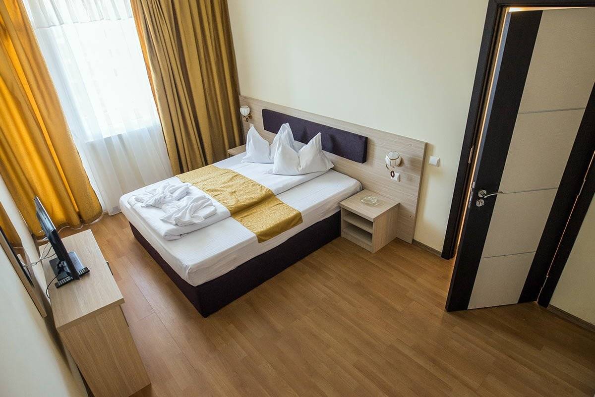 Litoral 2023 Neptun Hotel Apollo*** 